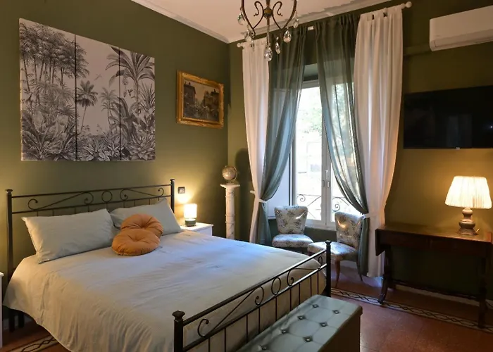 Manzoni - Colosseo Apartament Rzym