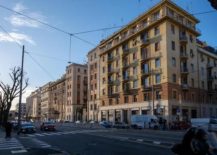 Apartament Manzoni - Colosseo