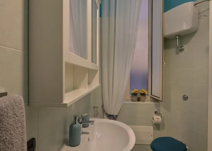Apartament Manzoni - Colosseo
