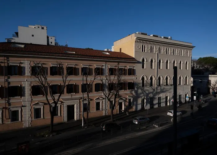 Manzoni - Colosseo * Rzym