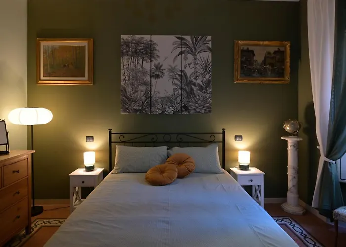 Apartament Manzoni - Colosseo *